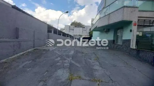 para alugar, 400m² no Centro, Santo André