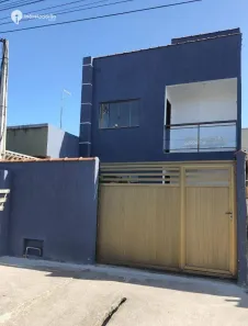 Casa com 2 Quartos à venda, 100m² no Village Rio das Ostras, Rio das Ostras