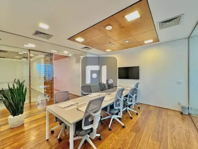 Sala Comercial à venda, 1140m² no Itaim Bibi, São Paulo