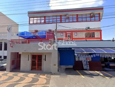 Imóvel Comercial com 1 Quarto para alugar, 653m² no Jardim Chapadão, Campinas