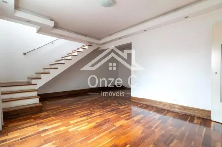 Sobrado com 4 Quartos à venda, 200m² no Vila Rosália, Guarulhos
