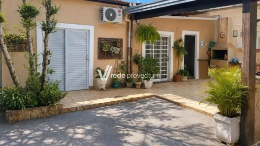 Fazenda/Sítio com 3 Quartos à venda, 280m² no Centro, Campinas