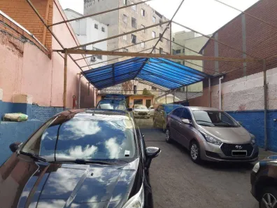 Lote/Terreno à venda, 286m² no Vila Parque Jabaquara, São Paulo