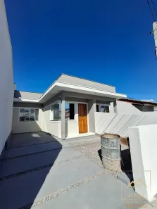 Casa com 2 Quartos à venda, 62m² no Alto Aririú, Palhoça