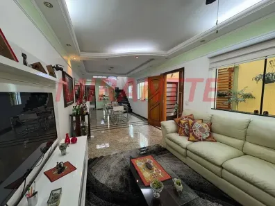 Sobrado com 3 Quartos à venda, 178m² no Vila Mazzei, São Paulo