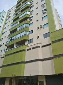 Apartamento com 2 Quartos para alugar, 70m² no Centro, Balneário Camboriú