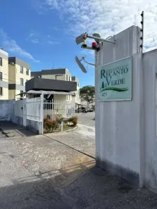 Apartamento com 2 Quartos para alugar, 58m² no Farolândia, Aracaju