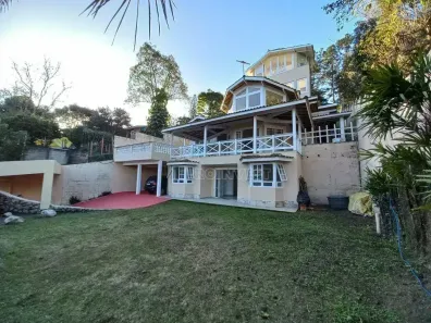 Casa de Condomínio com 3 Quartos à venda, 427m² no Granja Carneiro Viana, Cotia