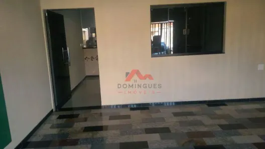 Sobrado com 3 Quartos à venda, 149m² no Planalto do Sol II, Santa Bárbara D'Oeste
