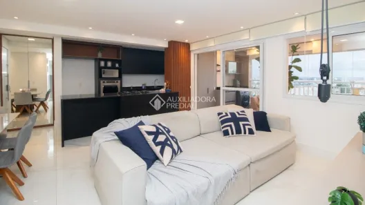 Apartamento com 2 Quartos à venda, 90m² no Jardim Stella, Santo André