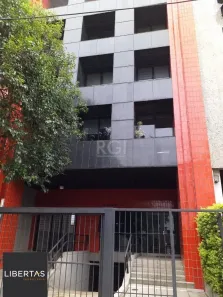 Sala Comercial com 1 Quarto à venda, 25m² no Auxiliadora, Porto Alegre