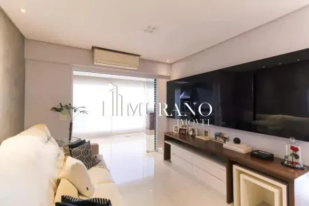 Apartamento com 2 Quartos à venda, 79m² no Vila Bertioga, São Paulo