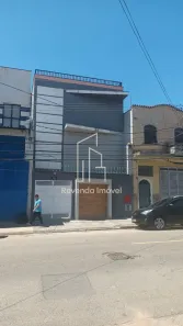 Apartamento com 1 Quarto à venda, 27m² no Quarta Parada, São Paulo