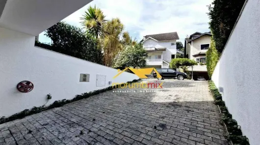 Casa de Condomínio com 4 Quartos à venda, 300m² no Jardim Colombo, São Paulo