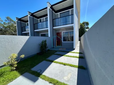 Casa com 2 Quartos à venda, 110m² no Sertão do Maruim, São José