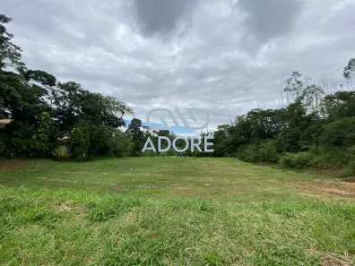 Lote/Terreno à venda, 2517m² no Condomínio Terras de São José, Itu
