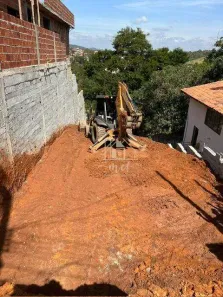 Lote/Terreno à venda, 459m² no Jardim Paulista, Atibaia