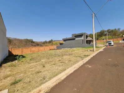 Lote/Terreno à venda, 302m² no Reserva San Gabriel, Ribeirão Preto