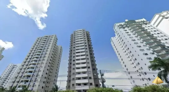 Apartamento com 2 Quartos à venda, 59m² no Paiaguás, Cuiabá
