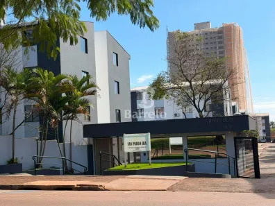 Apartamento com 2 Quartos para venda ou aluguel, 42m² no Gleba Fazenda Palhano, Londrina