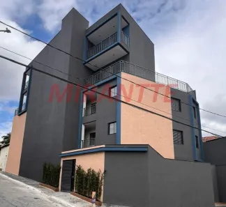 Apartamento com 2 Quartos à venda, 42m² no Vila Germinal, São Paulo
