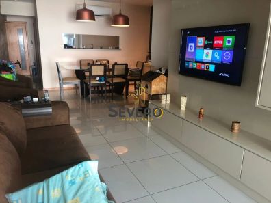 Apartamento com 4 Quartos à venda, 135m² no Camboinhas, Niterói