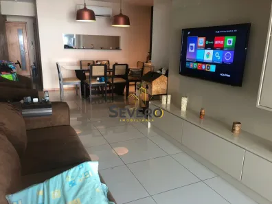 Apartamento com 4 Quartos à venda, 135m² no Camboinhas, Niterói