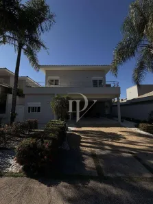 Casa de Condomínio com 4 Quartos à venda, 315m² no Jardim Residencial Santa Clara, Indaiatuba