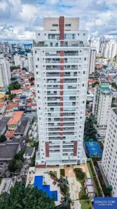 Apartamento com 2 Quartos à venda, 163m² no Bosque da Saúde, São Paulo