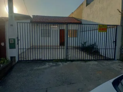 Casa com 2 Quartos à venda, 56m² no Village Cajuru, Sorocaba