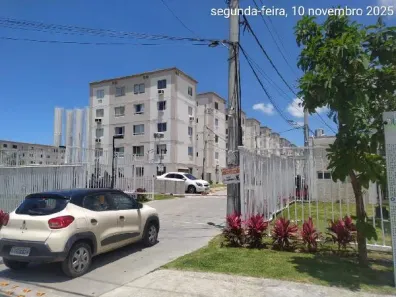 Apartamento com 2 Quartos à venda, 43m² no Vargem Pequena, Rio de Janeiro