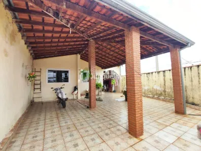 Casa com 2 Quartos à venda, 69m² no Residencial São Pedro, Rio das Pedras