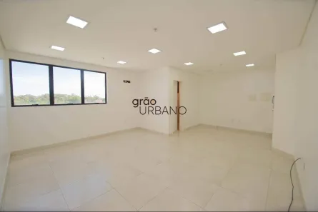 Sala Comercial para alugar, 35m² no Centro, Canoas