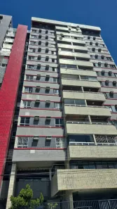 Apartamento com 3 Quartos para venda ou aluguel, 102m² no Suíça, Aracaju