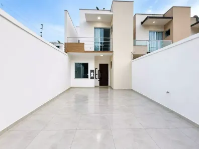 Casa com 3 Quartos à venda, 140m² no São Pedro, Juiz de Fora