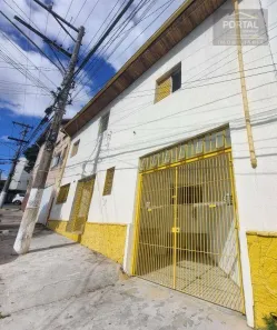 Sobrado com 2 Quartos à venda, 120m² no Vila Monumento, São Paulo
