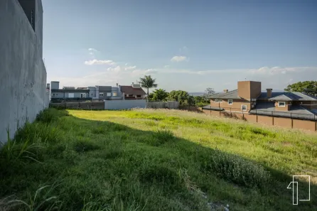 Lote/Terreno à venda, 447m² no Cristo Rei, São Leopoldo