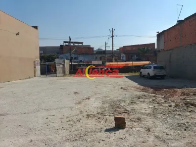 Lote/Terreno à venda, 735m² no Jardim Santa Vicência, Guarulhos