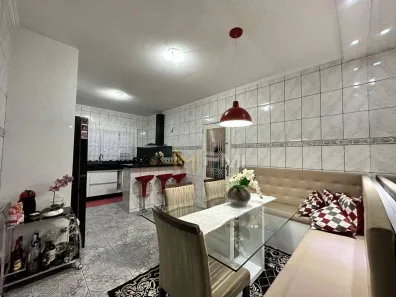 Casa com 2 Quartos à venda, 150m² no Jardim Bom Retiro (Nova Veneza), Sumaré