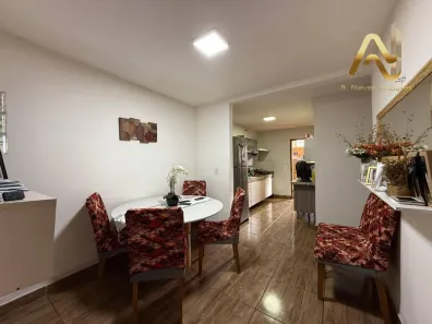 Casa com 4 Quartos à venda, 180m² no Dom Pedro I, Manaus