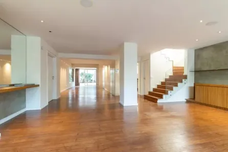 Casa com 3 Quartos à venda, 412m² no Jardim Paulista, São Paulo