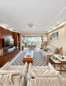 Apartamento com 4 Quartos à venda, 236m² no Capim Macio, Natal