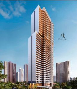 Apartamento com 1 Quarto à venda, 29m² no Aldeota, Fortaleza