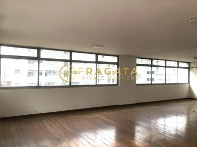 Apartamento com 4 Quartos à venda, 240m² no Santa Cecília, São Paulo