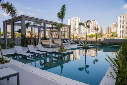 Apartamento com 4 Quartos à venda, 119m² no Ipiranga, São Paulo