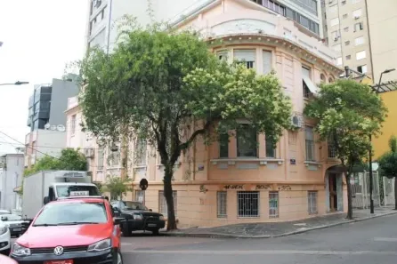 Sala Comercial à venda, 146m² no Centro Histórico, Porto Alegre
