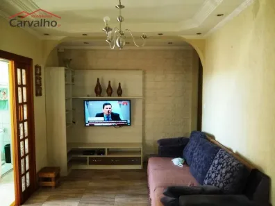 Sobrado com 6 Quartos à venda, 100m² no Vila Gustavo, São Paulo