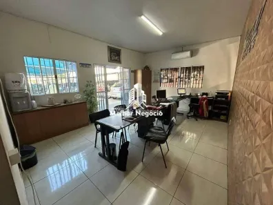 Ponto Comercial à venda, 426m² no Vila Real, Hortolândia