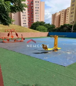 Apartamento com 2 Quartos à venda, 55m² no Bandeiras, Osasco