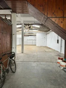 Galpão/Depósito/Armazém à venda, 380m² no Vila Antonieta, São Paulo